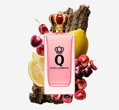 dolce gabbana q perfume|newest dolce and gabbana fragrance.